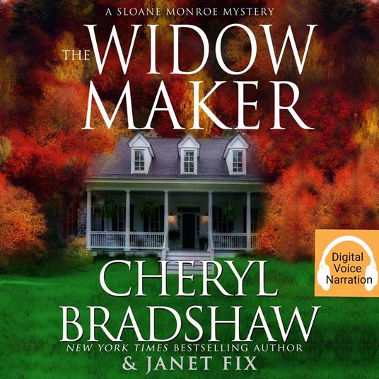 Widow Maker, The: Édition française
