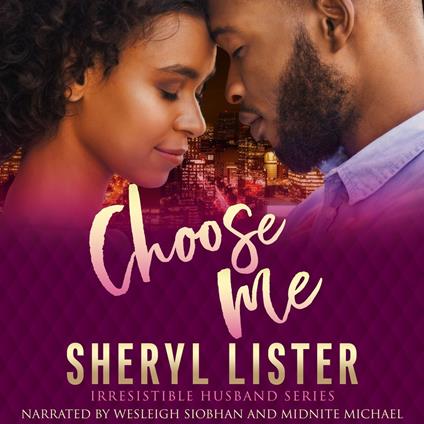Choose Me