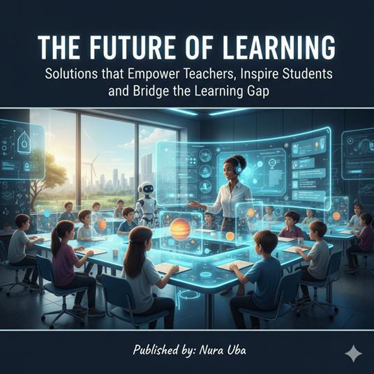 Future of Learning, The