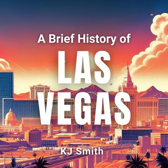 Brief History of Las Vegas, A