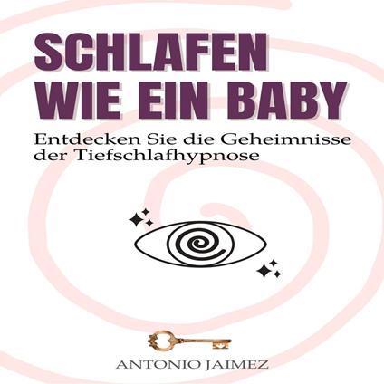 Schlafen wie ein Baby