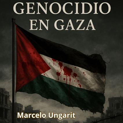 Genocidio en Gaza
