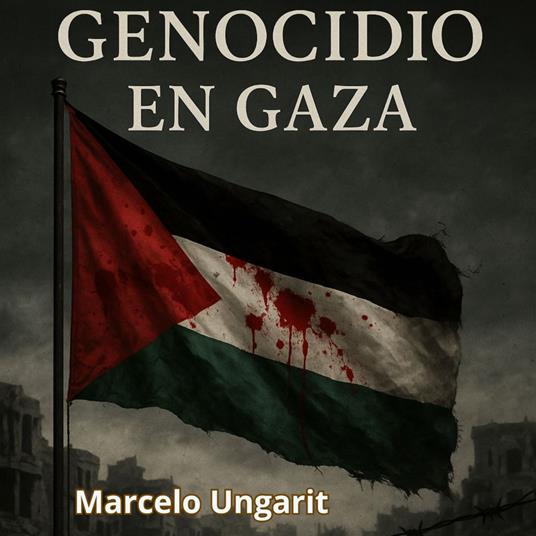 Genocidio en Gaza