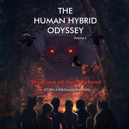 Human Hybrid Odyssey, The