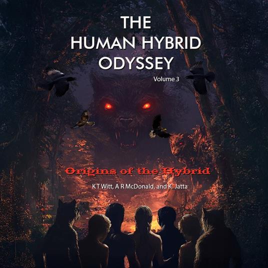 Human Hybrid Odyssey, The