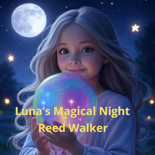 Luna’s Magical Night