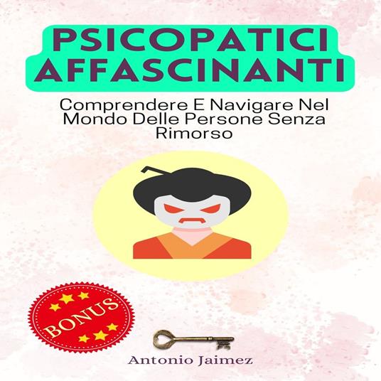 Psicopatici Affascinanti