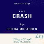 Crash by Freida McFadden Audiobook Summary, The