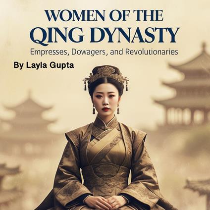 Women of the Qing Dynasty