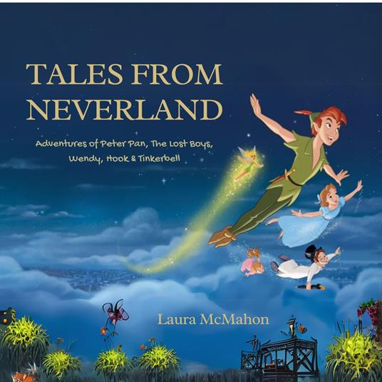 Tales from Neverland