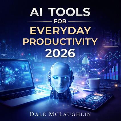 AI Tools for EVERYDAY PRODUCTIVITY 2026