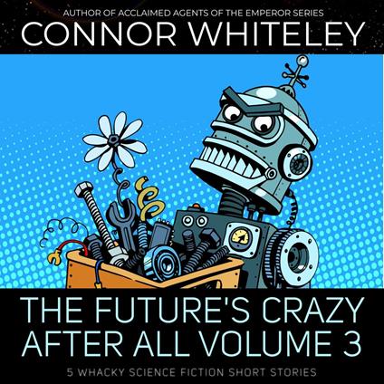 Future's Crazy After All Volume 3, The