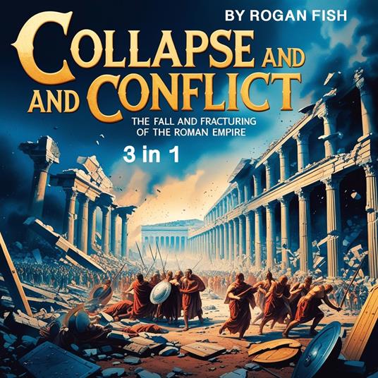 Collapse and Conflict