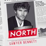 North