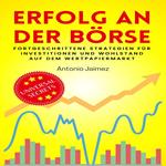 Erfolg an der Börse