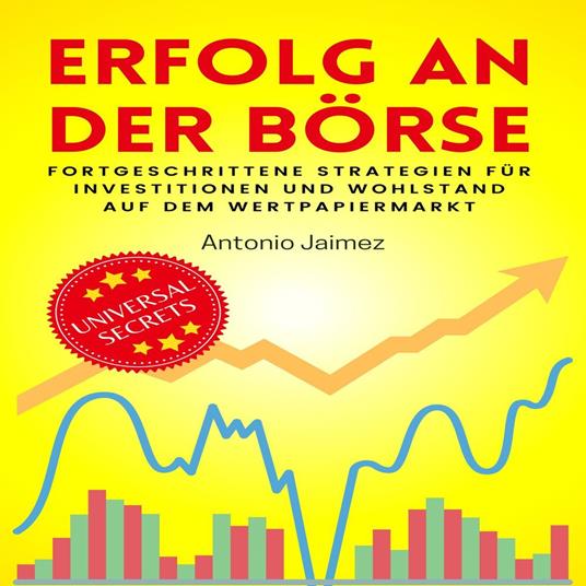 Erfolg an der Börse
