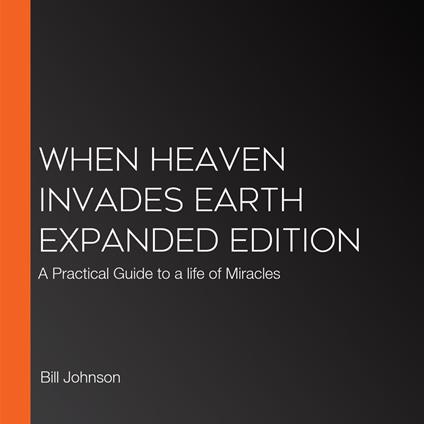 When Heaven Invades Earth Expanded Edition