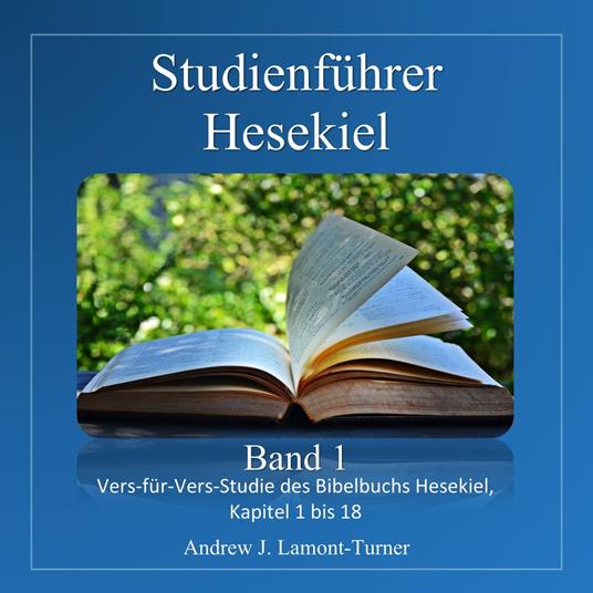 Studienführer: Hesekiel Band 1