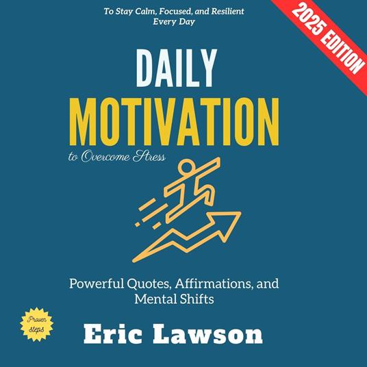 Daily Motivation to Overcome Stress: