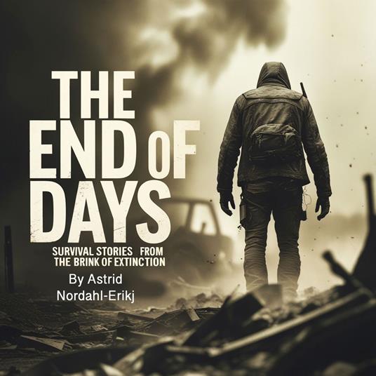 End of Days, The