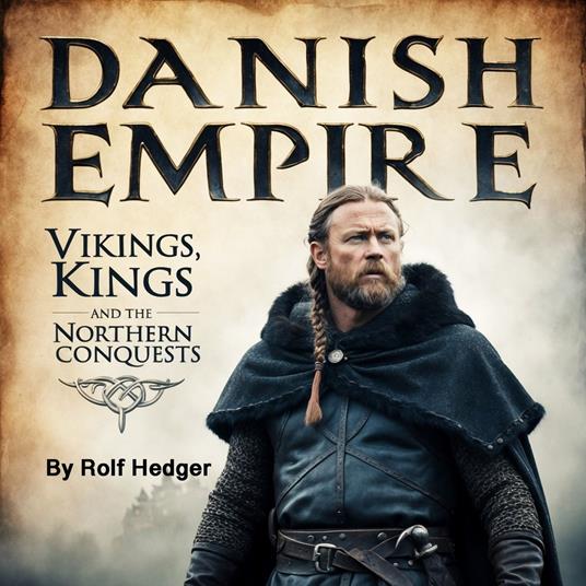 Danish Empire
