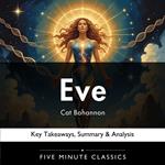 Eve by Cat Bohannon