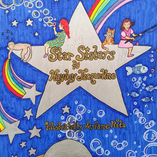 Star Sisters