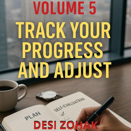 Track Your Progress and Adjust