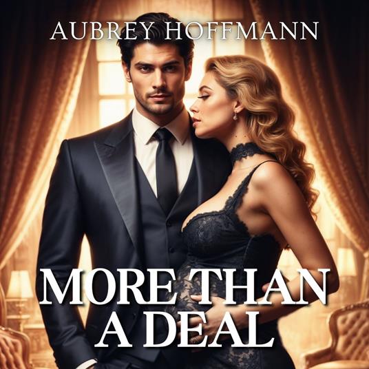More Than a Deal
