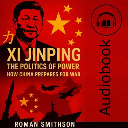 Xi Jinping: The Politics of Power