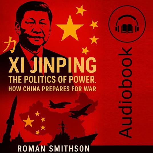 Xi Jinping: The Politics of Power