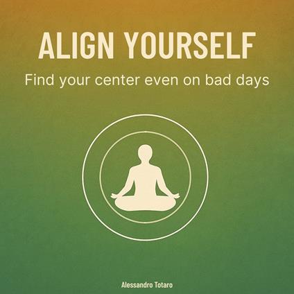 Align yourself