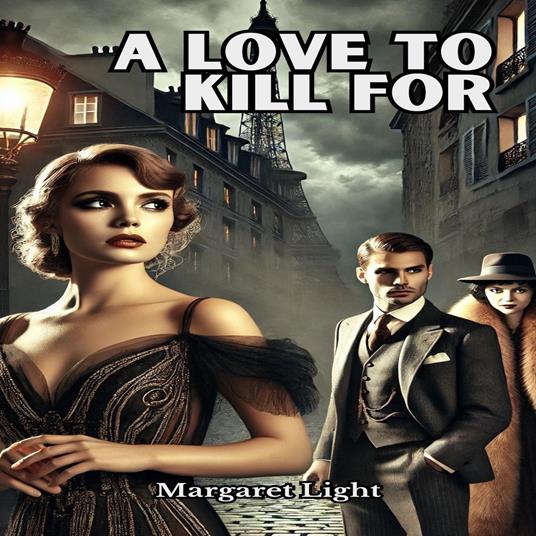 Love to Kill For, A