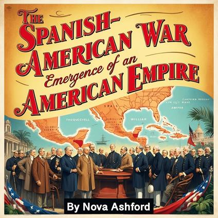 Spanish-American War, The