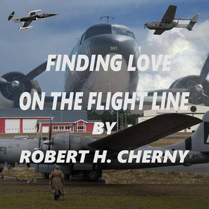 Finding Love on the Flight Line