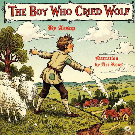 Boy Who Cried Wolf, The