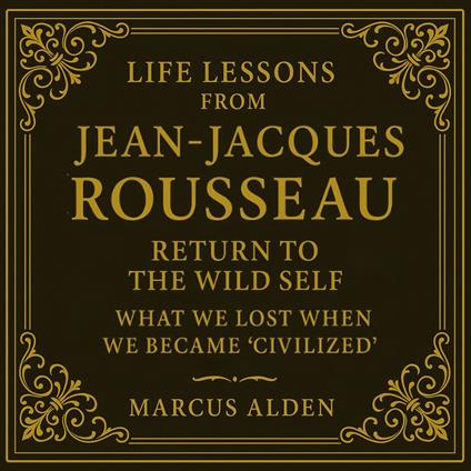 Life Lessons from Jean-Jacques Rousseau