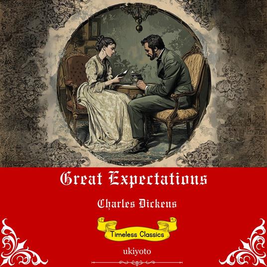 Great Expectations | Timeless Classics