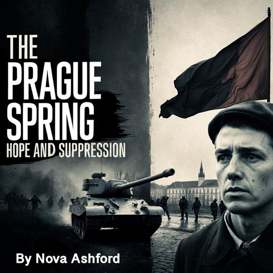 Prague Spring, The