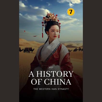 Western Han Dynasty, The: A History of China