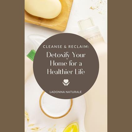 Cleanse and Reclaim: Detoxify Your Home for a Healthier Life