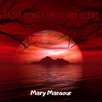 Radar Screen Empty and Silent