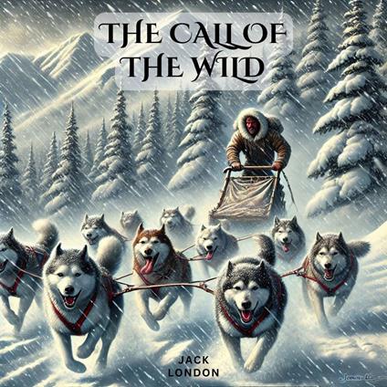 Call of the Wild, The