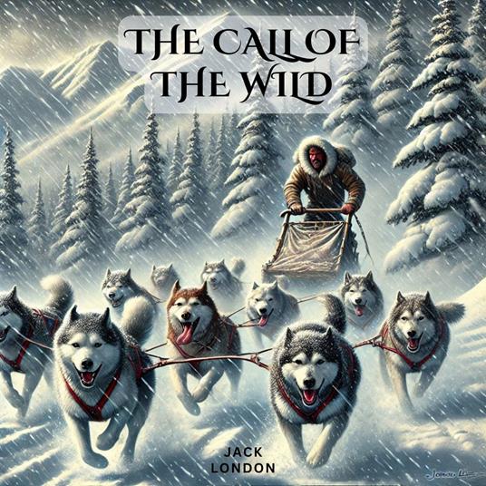 Call of the Wild, The