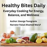 Healthy Bites Daily