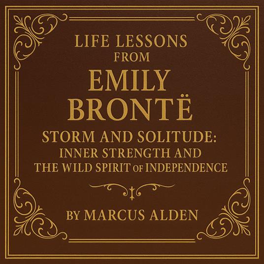 Life Lessons from Emily Brontë