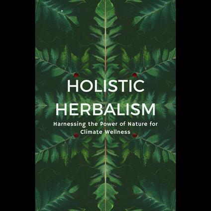 Holistic Herbalism: Harnessing the Power of Nature for Climate Wellness