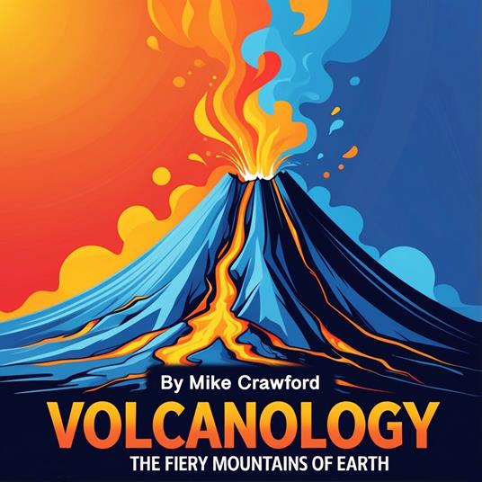 Volcanology