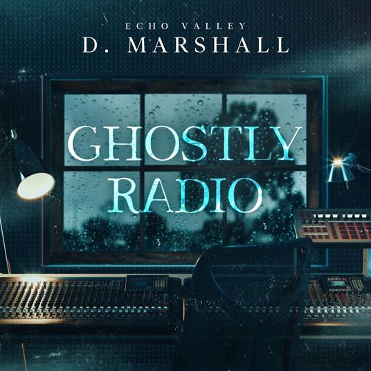 Ghostly Radio