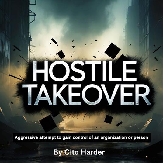 Hostile Takeover